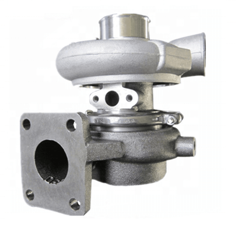 Turbo B2G005 Turbocharger 2525165 252-5165 Fits for Caterpillar Tractor D6R III D6R STD D6T D6R D6R LGP D7R, Engine C9 - Fab Heavy Parts