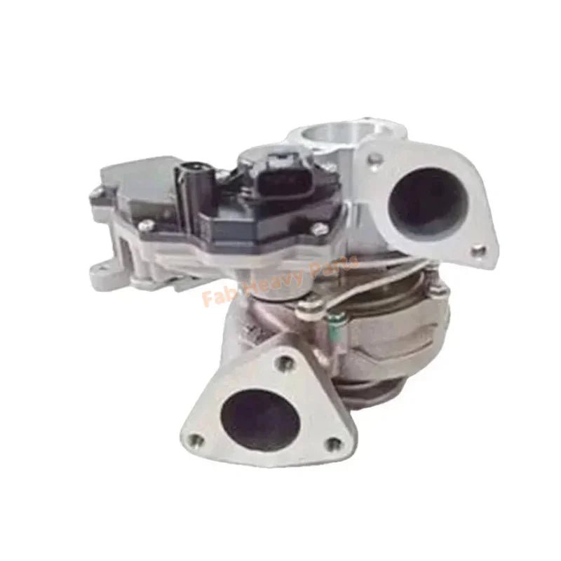 Turbo CT16V Turbocharger 17201 - 11070 for Toyota Hilux Innova Fortuner Engine 2.4L 2GD - FTV - Fab Heavy Parts
