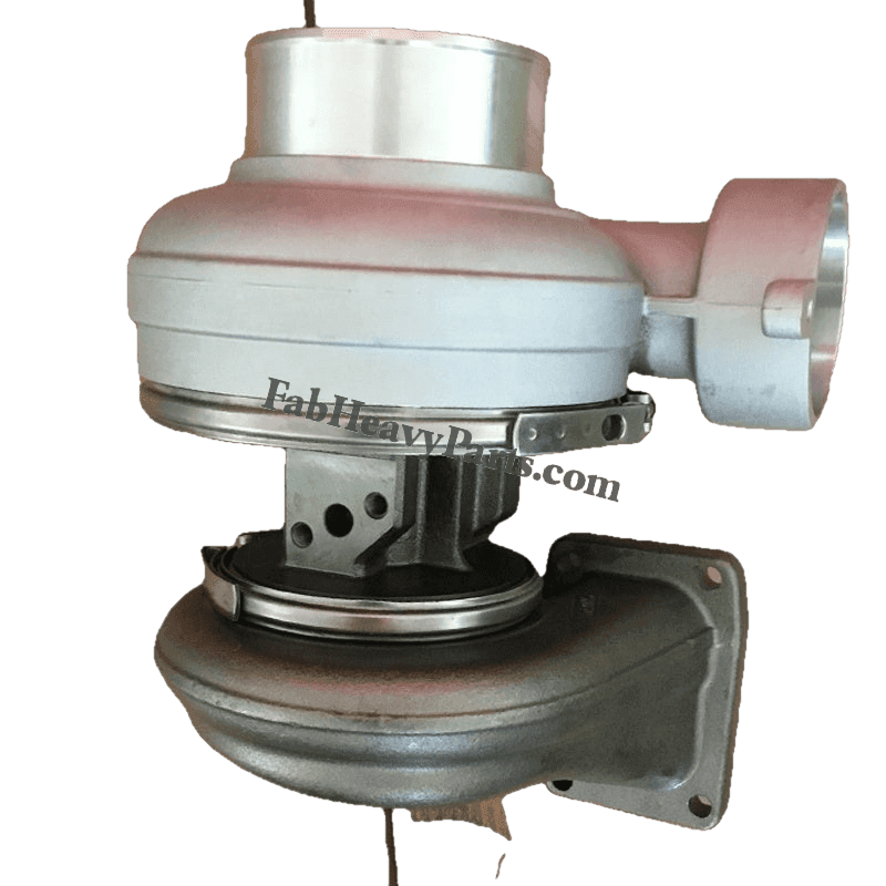 Turbo E-504 Turbocharger 4N-9554 4N9554 Fits for Caterpillar Engine 3306 Tractor D6D D6C D5 - Fab Heavy Parts