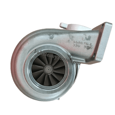 Turbo E-504 Turbocharger 4N-9554 4N9554 Fits for Caterpillar Engine 3306 Tractor D6D D6C D5 - Fab Heavy Parts