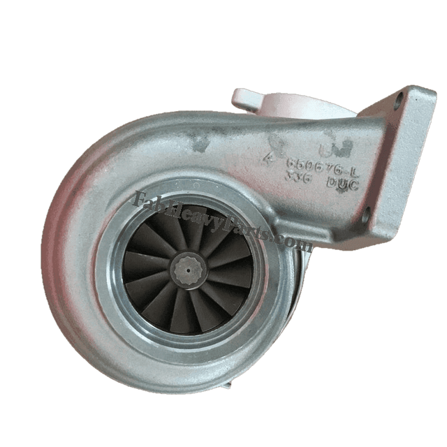 Turbo E-504 Turbocharger 4N-9554 4N9554 Fits for Caterpillar Engine 3306 Tractor D6D D6C D5 - Fab Heavy Parts