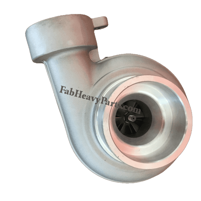 Turbo E-504 Turbocharger 4N-9554 4N9554 Fits for Caterpillar Engine 3306 Tractor D6D D6C D5 - Fab Heavy Parts