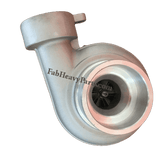 Turbo E-504 Turbocharger 4N-9554 4N9554 Fits for Caterpillar Engine 3306 Tractor D6D D6C D5 - Fab Heavy Parts