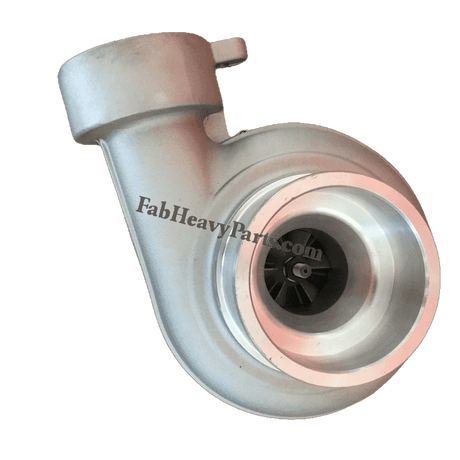 Turbo E-504 Turbocharger 4N-9554 4N9554 Fits for Caterpillar Engine 3306 Tractor D6D D6C D5 - Fab Heavy Parts