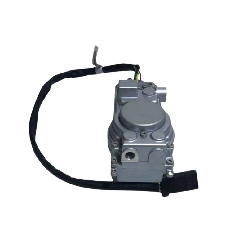 Turbo Electronic Actuator 2837201 Fits for Cummins Engine ISX15 - Fab Heavy Parts