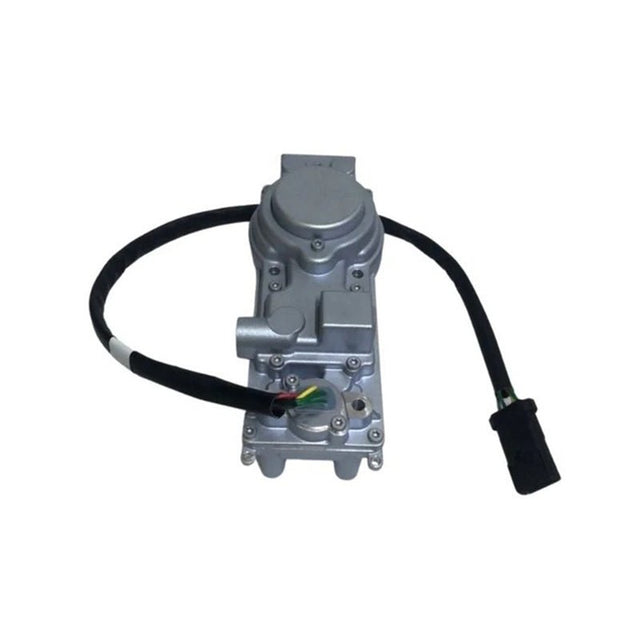 Turbo Electronic Actuator 2837201 Fits for Cummins Engine ISX15 - Fab Heavy Parts