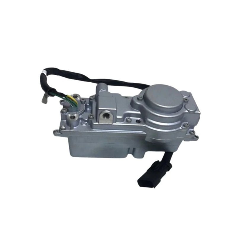Turbo Electronic Actuator 2837201 Fits for Cummins Engine ISX15 - Fab Heavy Parts