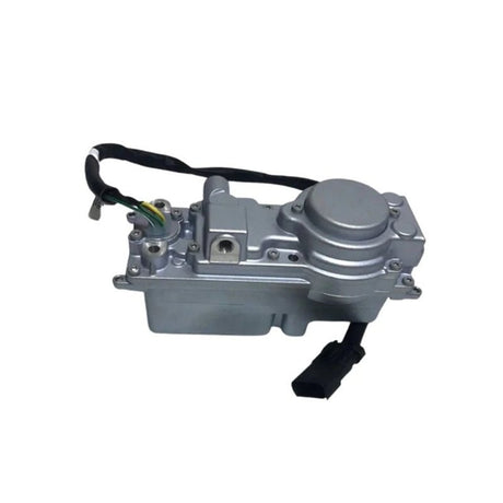 Turbo Electronic Actuator 2837201 Fits for Cummins Engine ISX15 - Fab Heavy Parts