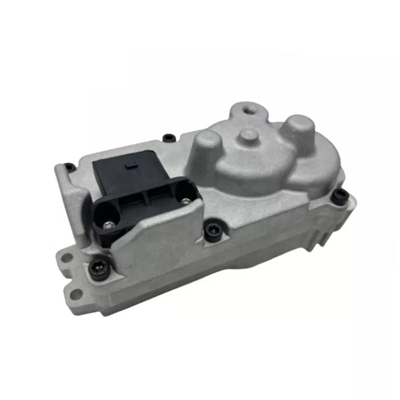 Turbo Electronic Actuator 5554033 Fits for Cummins Engine ISC - Fab Heavy Parts