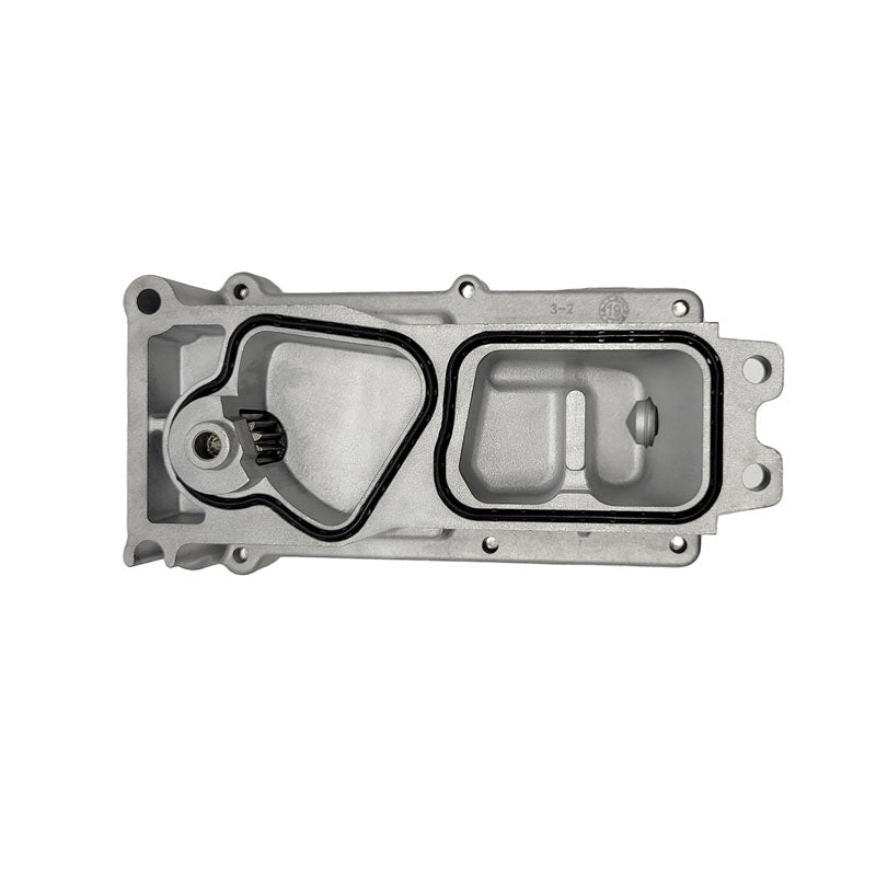 Turbo Electronic Actuator 5554033 Fits for Cummins Engine ISC - Fab Heavy Parts