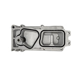 Turbo Electronic Actuator 5554033 Fits for Cummins Engine ISC - Fab Heavy Parts