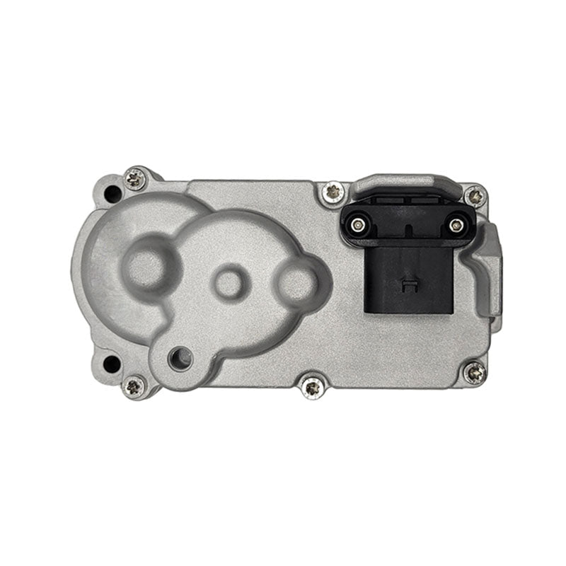 Turbo Electronic Actuator 5554033 Fits for Cummins Engine ISC - Fab Heavy Parts
