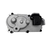Turbo Electronic Actuator 5603776RX 5496046RX Fits for Cummins Engine ISC - Fab Heavy Parts