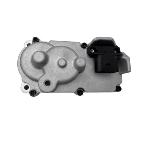 Turbo Electronic Actuator 5603776RX 5496046RX Fits for Cummins Engine ISC - Fab Heavy Parts