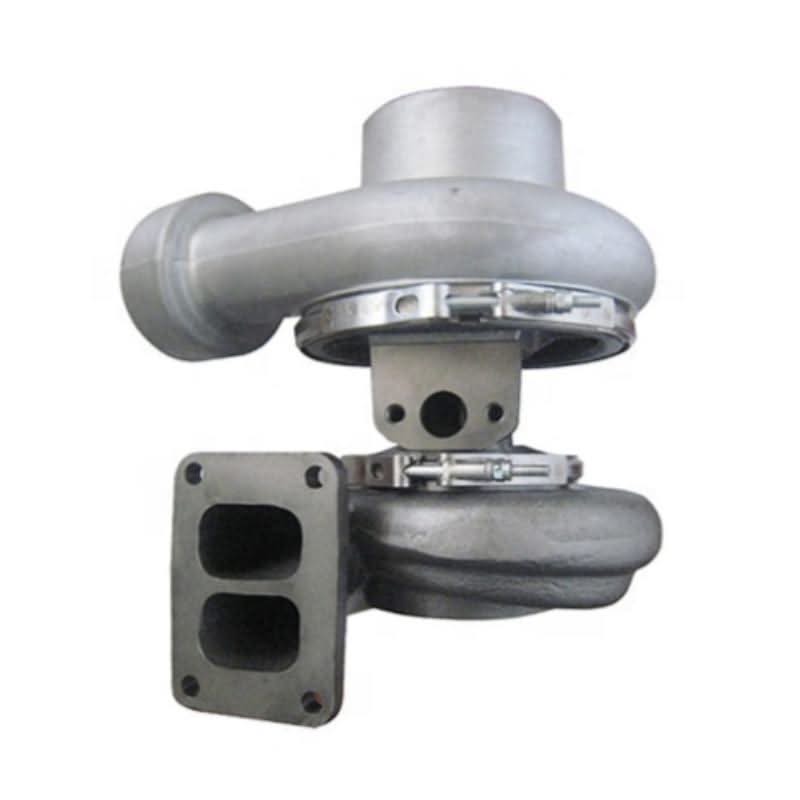 Turbo F-302 Turbocharger 315792 Fits for Caterpillar CAT D398B, Engine 3306 3306B - Fab Heavy Parts