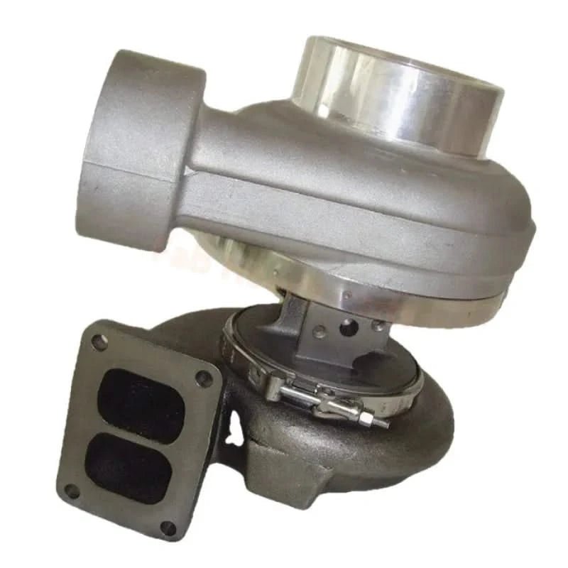 Turbo F-302 Turbocharger 7N-2515 7N2515 0R-5804 0R5804 Fits for Caterpillar Track Type Tractor D7G D7GLGP, Engine 3306 - Fab Heavy Parts