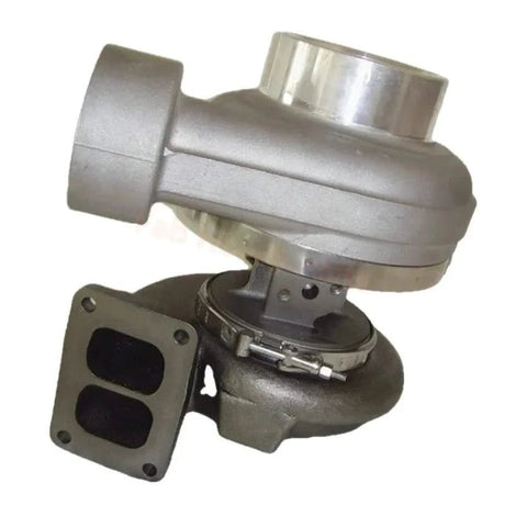 Turbo F-302 Turbocharger 7N-2515 7N2515 0R-5804 0R5804 Fits for Caterpillar Track Type Tractor D7G D7GLGP, Engine 3306 - Fab Heavy Parts