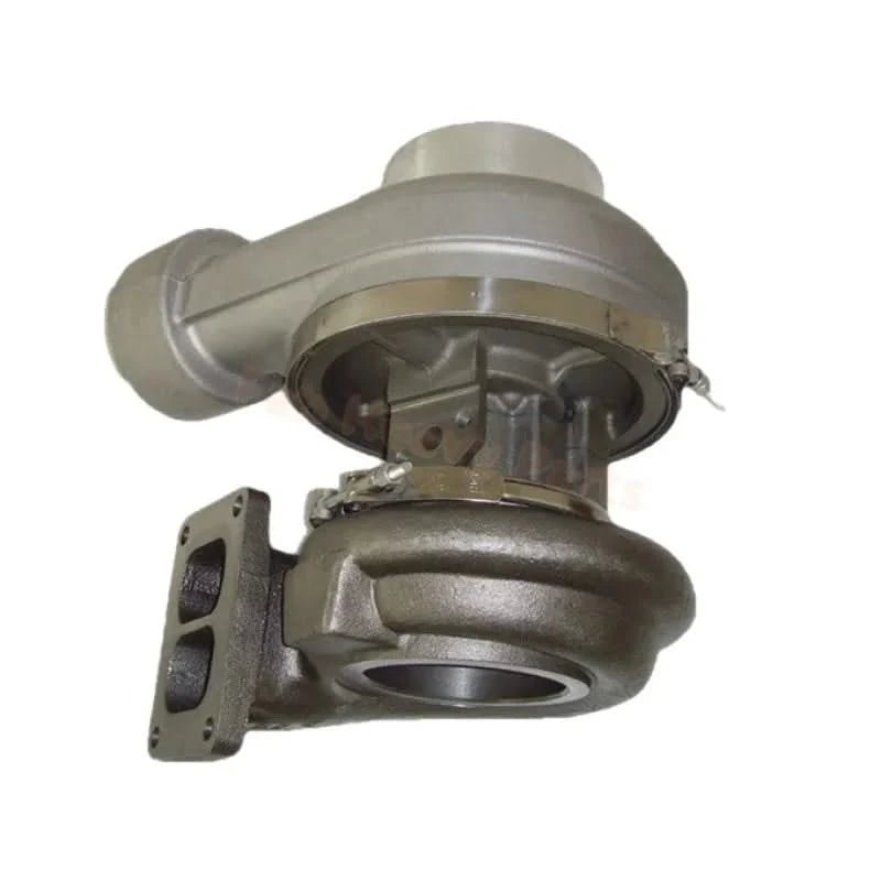 Turbo F-302 Turbocharger 7N-2515 7N2515 0R-5804 0R5804 Fits for Caterpillar Track Type Tractor D7G D7GLGP, Engine 3306 - Fab Heavy Parts