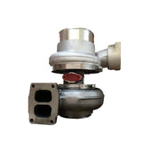 Turbo F-555 Turbocharger 7C2485 7C-2485 10R-9750 10R9750 Fits for Caterpillar 3412 3412C Generator Engine - Fab Heavy Parts