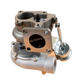 Turbo GT1744 Turbocompresor 14201-90016 717501-0001 para el motor Nissan