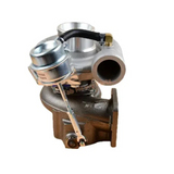 Turbo GT1744 Turbocompresor 14201-90016 717501-0001 para el motor Nissan