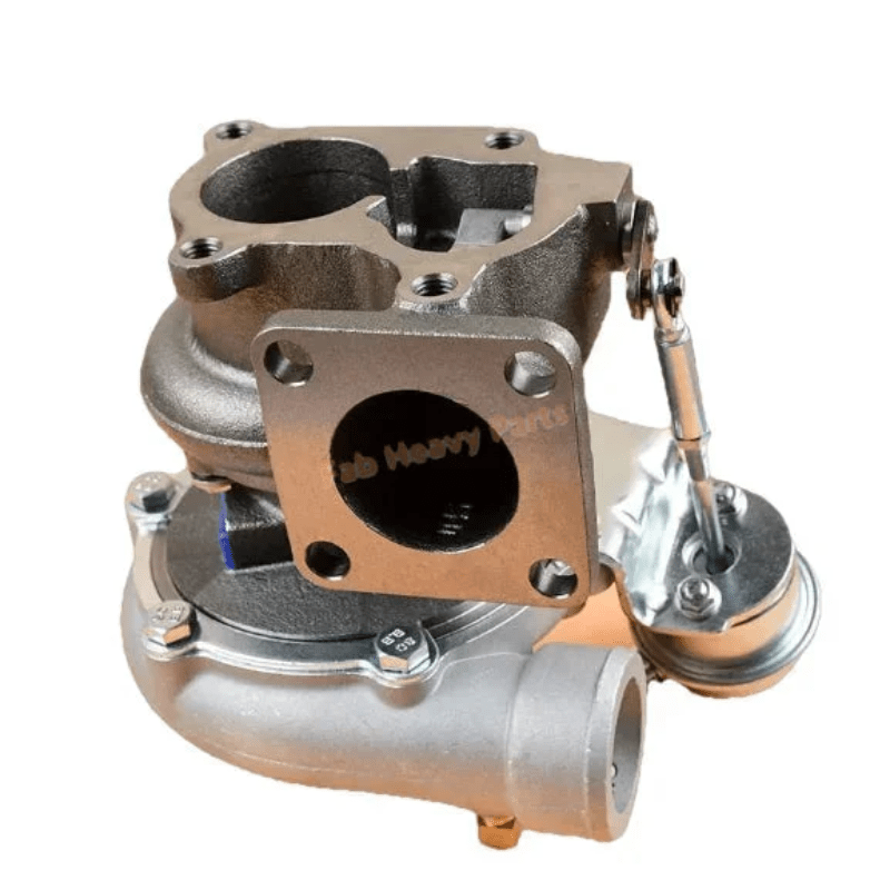 Turbo GT1744 Turbocharger 14201 - 90016 717501 - 0001 for Nissan Engine - Fab Heavy Parts