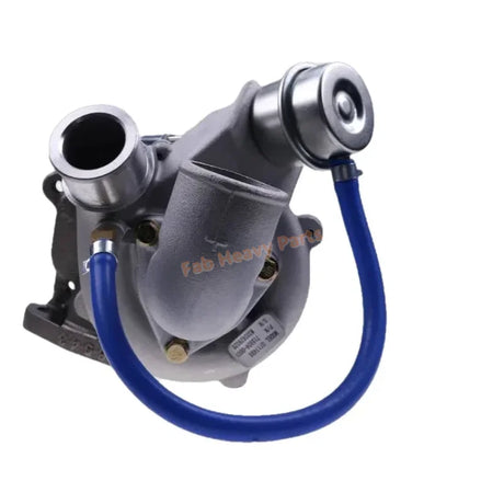 Turbo GT1749S Turbocharger 28200-42700 for Hyundai Engine 4D56TCI D4BH