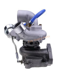 Turbo GT1749S Turbocharger 28200-42700 for Hyundai Engine 4D56TCI D4BH
