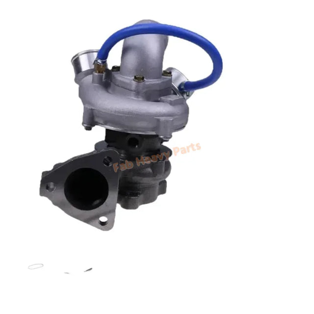 Turbo GT1749S Turbocharger 28200-42700 for Hyundai Engine 4D56TCI D4BH