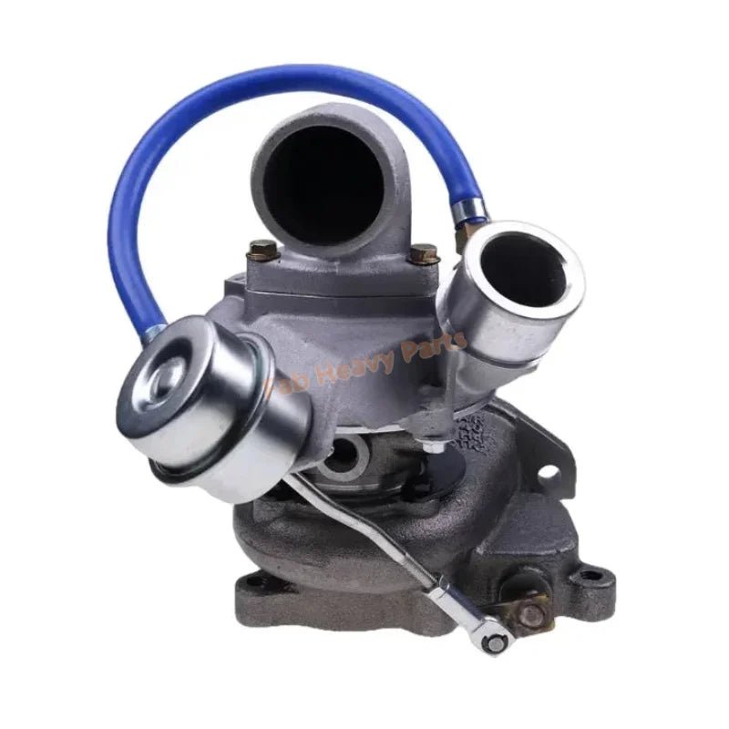 Turbo GT1749S Turbocharger 28200 - 42700 for Hyundai Engine 4D56TCI D4BH - Fab Heavy Parts