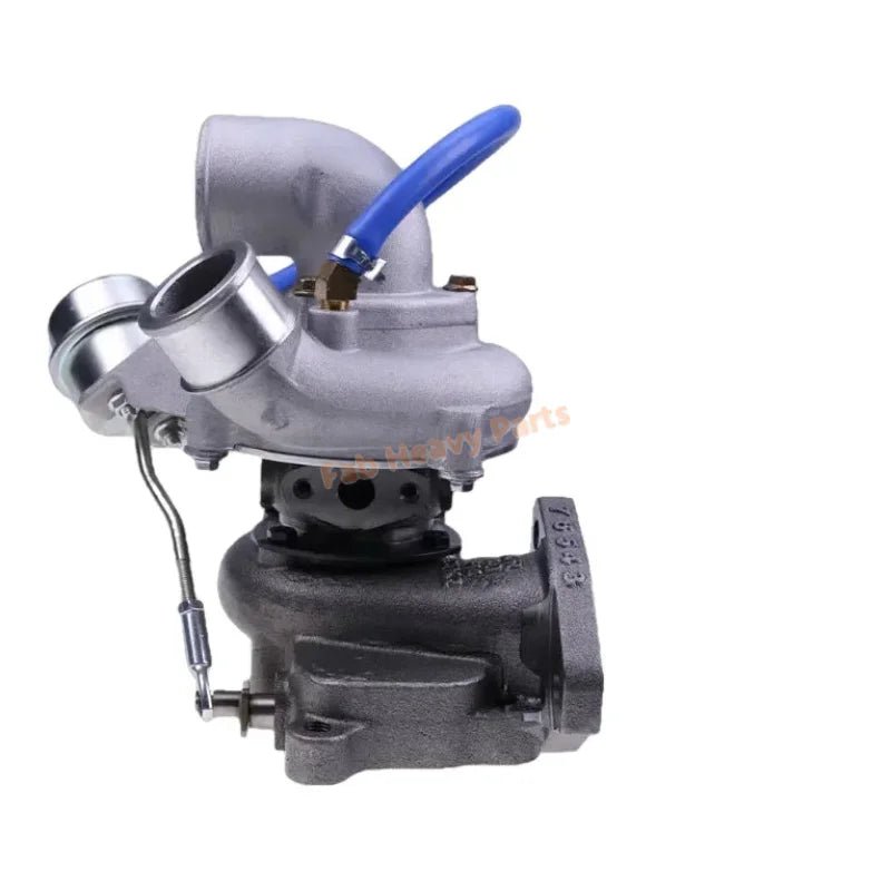 Turbo GT1749S Turbocharger 28200 - 42700 for Hyundai Engine 4D56TCI D4BH - Fab Heavy Parts