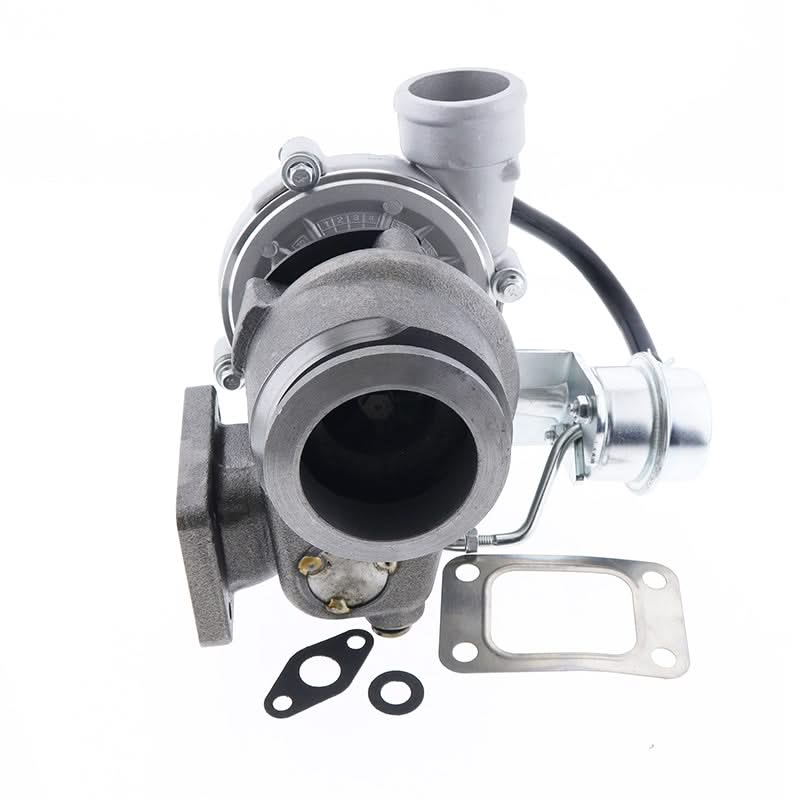 Turbo GT1749S Turbocharger RE539899 821383 - 5001 Fits for John Deere 5075E 5075EF Tractor - Fab Heavy Parts