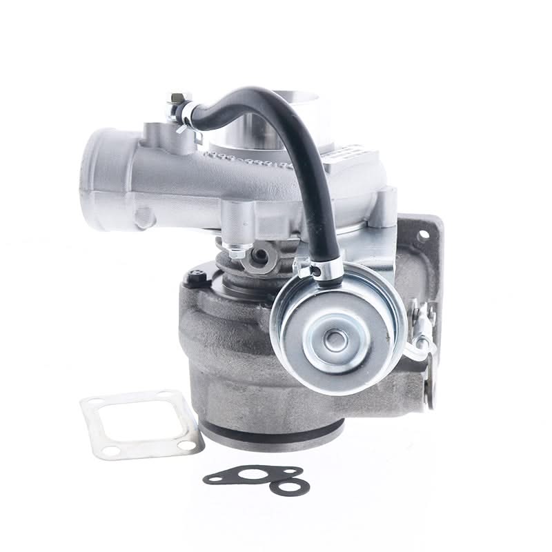 Turbo GT1749S Turbocharger RE539899 821383 - 5001 Fits for John Deere 5075E 5075EF Tractor - Fab Heavy Parts