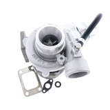 Turbo GT1749S Turbocharger RE539899 821383 - 5001 Fits for John Deere 5075E 5075EF Tractor - Fab Heavy Parts