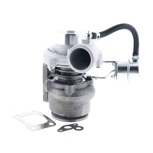 Turbo GT1749S TurboCarger Re539899 821383-5001 FITS para John Deere 5075E 5075EF Tractor
