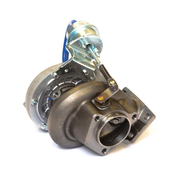 Turbo GT2052 Turbocharger 2674A313 2674A356 Perkins Engine T4.40, EPA Tier 1 - Fab Heavy Parts