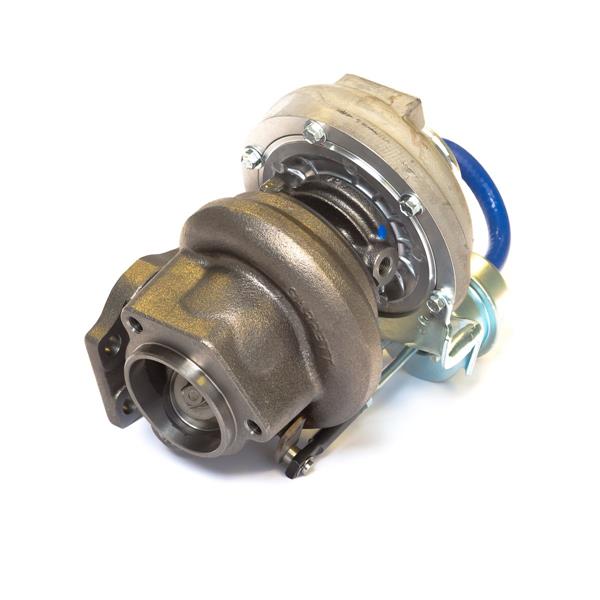 Turbo GT2052 Turbocharger 2674A313 2674A356 Perkins Engine T4.40, EPA Tier 1 - Fab Heavy Parts