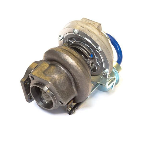 Turbo GT2052 Turbocharger 2674A313 2674A356 Perkins Engine T4.40, EPA Tier 1 - Fab Heavy Parts