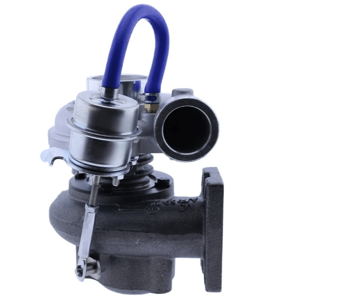 Turbo GT2052 Turbocharger 293188A1 Fits for CASE Tractor C80 C90 MX100C CX80 C100 MX80C CX90 MX90C CX100 - Fab Heavy Parts