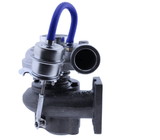 Turbo GT2052 Turbocharger 293188A1 Fits for CASE Tractor C80 C90 MX100C CX80 C100 MX80C CX90 MX90C CX100 - Fab Heavy Parts