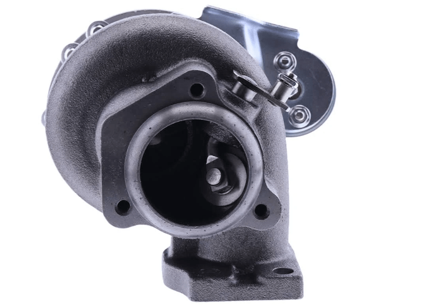 Turbo GT2052 Turbocharger 293188A1 Fits for CASE Tractor C80 C90 MX100C CX80 C100 MX80C CX90 MX90C CX100 - Fab Heavy Parts