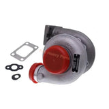 Turbo GT2052S Turbocharger 02/202410 for JCB Loader 411B 416 3CX 4CX - Fab Heavy Parts