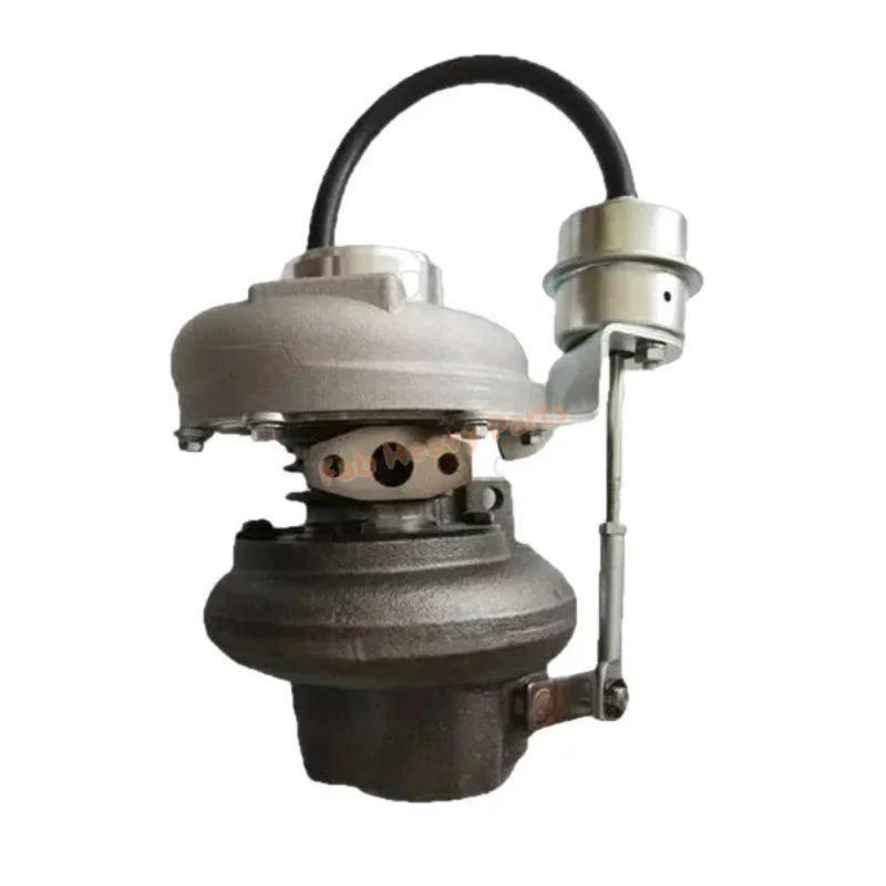 Turbo GT2052S Turbocharger 149-0009 1490009 Fits for Caterpillar CAT Engine 3054 Backhoe Loader 426C 430D 436C 438C 438D 442D