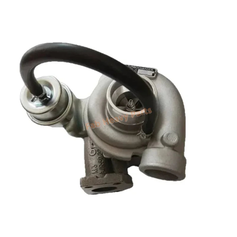 Turbo GT2052S Turbocharger 149-0009 1490009 Fits for Caterpillar CAT Engine 3054 Backhoe Loader 426C 430D 436C 438C 438D 442D