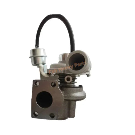 Turbo GT2052S Turbocompresor 149-0009 1490009 se ajusta al motor Caterpillar Cat 3054 Cargador de retroexcavadora 426C 430D 436C 438C 438D 442D