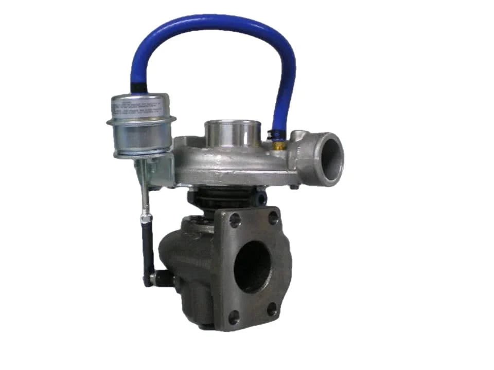 Turbo GT2052S Turbocharger 219-7618 2197618 Fits for Caterpillar Excavator 315B L M312 M315 554, Engine 3054 - Fab Heavy Parts