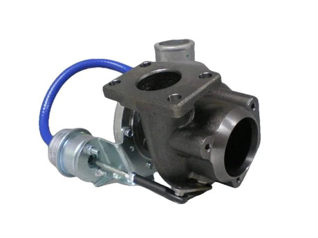 Turbo GT2052S Turbocharger 219-7618 2197618 Fits for Caterpillar Excavator 315B L M312 M315 554, Engine 3054 - Fab Heavy Parts