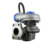 Turbo GT2052S Turbocharger 219-9766 2199766 Fits for Caterpillar Telehandler TH62 TH63 TH82 TH83 TH103, Engine 3054 - Fab Heavy Parts