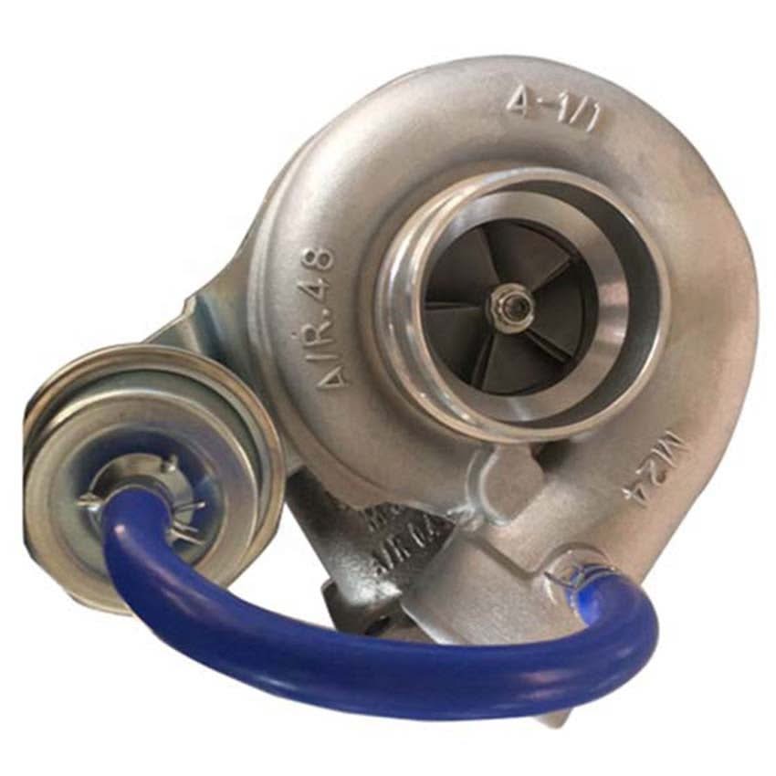 Turbo GT2052S Turbocharger 219 - 9772 2199772 Fits for Caterpillar Backhoe Loader 426C 430D 436C 438C 438D 442D, Engine 3054 - Fab Heavy Parts