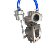 Turbo GT2052S Turbocharger 219 - 9772 2199772 Fits for Caterpillar Backhoe Loader 426C 430D 436C 438C 438D 442D, Engine 3054 - Fab Heavy Parts